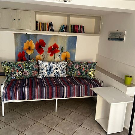 شقة Studio In Old Town Of Mytilíni المظهر الخارجي الصورة