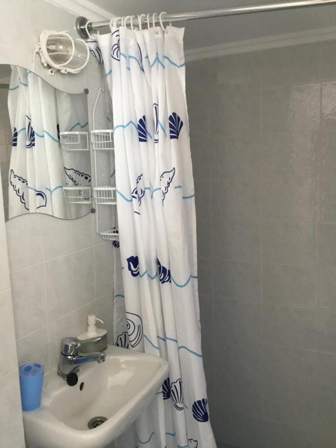 شقة Studio In Old Town Of Mytilíni المظهر الخارجي الصورة