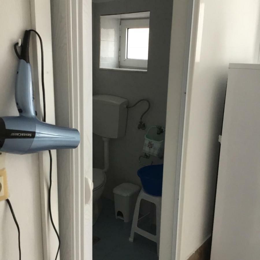 شقة Studio In Old Town Of Mytilíni المظهر الخارجي الصورة